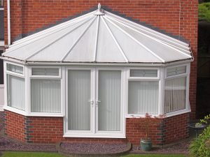Conservatories, Glaziers Sutton