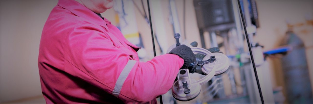 Slider, Glass Fitters in Sutton, Rose Hill, SM1