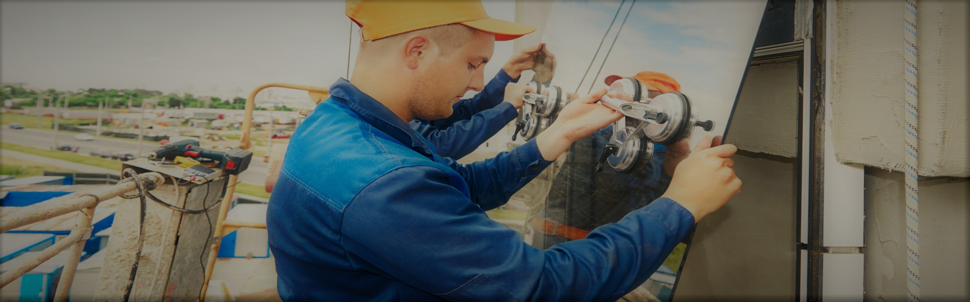 Slider, Safety Glass Installation Sutton | Toughened & Laminated Glass