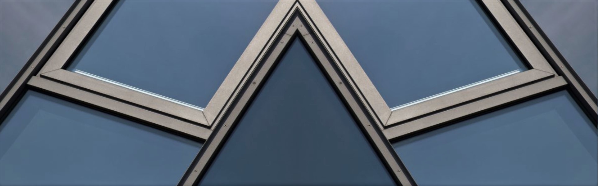 Slider, Structural Glazing in Sutton, Rose Hill, SM1